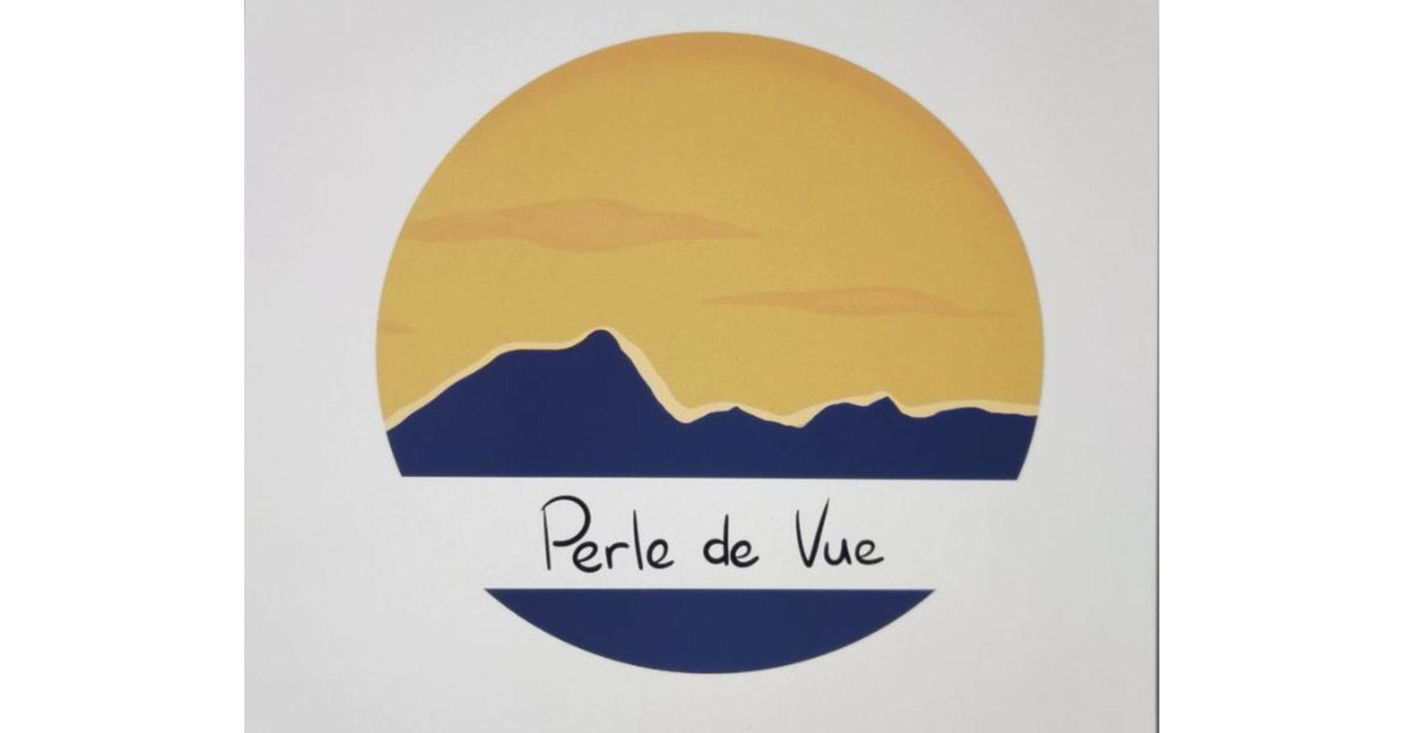 Perle De Vue Βίλα Glaine-Montaigut Εξωτερικό φωτογραφία